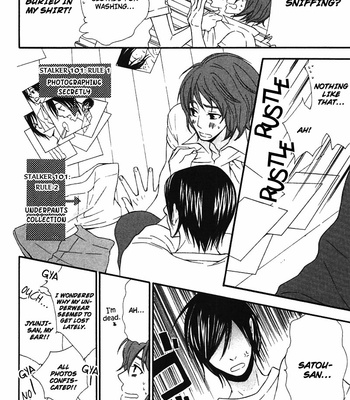 [NARAZAKI Neneko] Henai Prince [Eng] – Gay Manga sex 25