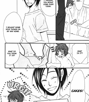 [NARAZAKI Neneko] Henai Prince [Eng] – Gay Manga sex 29