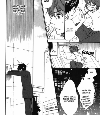 [NARAZAKI Neneko] Henai Prince [Eng] – Gay Manga sex 31