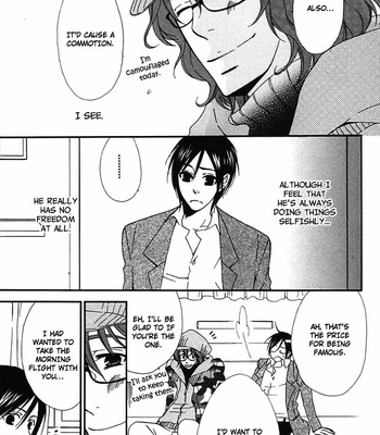 [NARAZAKI Neneko] Henai Prince [Eng] – Gay Manga sex 93