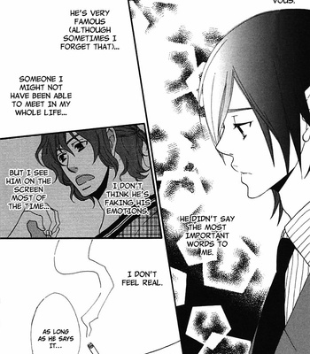 [NARAZAKI Neneko] Henai Prince [Eng] – Gay Manga sex 101