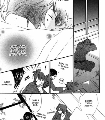 [NARAZAKI Neneko] Henai Prince [Eng] – Gay Manga sex 105
