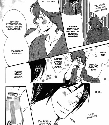 [NARAZAKI Neneko] Henai Prince [Eng] – Gay Manga sex 108