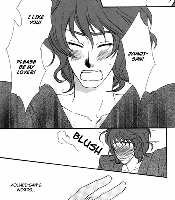 [NARAZAKI Neneko] Henai Prince [Eng] – Gay Manga sex 109