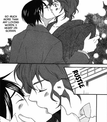 [NARAZAKI Neneko] Henai Prince [Eng] – Gay Manga sex 110