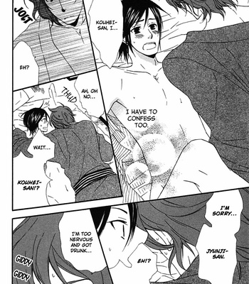 [NARAZAKI Neneko] Henai Prince [Eng] – Gay Manga sex 112