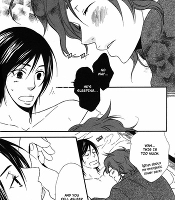 [NARAZAKI Neneko] Henai Prince [Eng] – Gay Manga sex 113