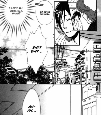 [NARAZAKI Neneko] Henai Prince [Eng] – Gay Manga sex 130