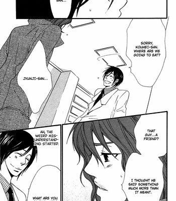 [NARAZAKI Neneko] Henai Prince [Eng] – Gay Manga sex 138