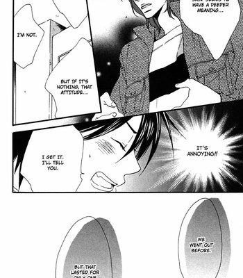 [NARAZAKI Neneko] Henai Prince [Eng] – Gay Manga sex 139