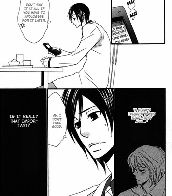 [NARAZAKI Neneko] Henai Prince [Eng] – Gay Manga sex 144