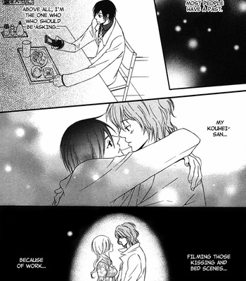[NARAZAKI Neneko] Henai Prince [Eng] – Gay Manga sex 145