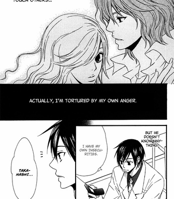 [NARAZAKI Neneko] Henai Prince [Eng] – Gay Manga sex 146
