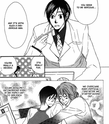 [NARAZAKI Neneko] Henai Prince [Eng] – Gay Manga sex 148