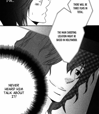 [NARAZAKI Neneko] Henai Prince [Eng] – Gay Manga sex 151