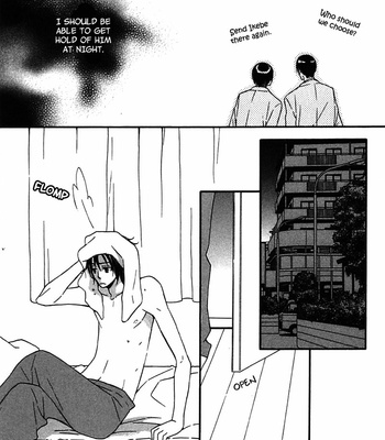 [NARAZAKI Neneko] Henai Prince [Eng] – Gay Manga sex 161