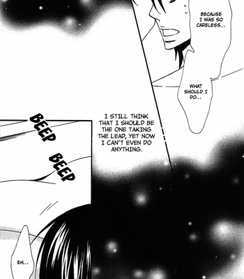 [NARAZAKI Neneko] Henai Prince [Eng] – Gay Manga sex 165