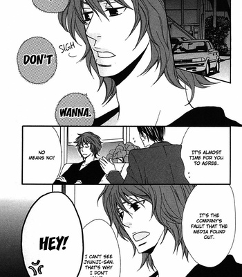 [NARAZAKI Neneko] Henai Prince [Eng] – Gay Manga sex 171