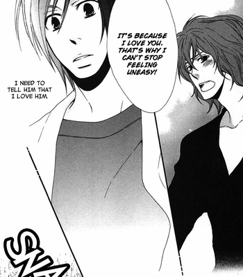 [NARAZAKI Neneko] Henai Prince [Eng] – Gay Manga sex 176