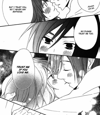 [NARAZAKI Neneko] Henai Prince [Eng] – Gay Manga sex 180