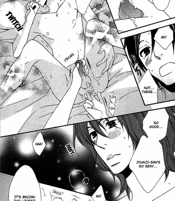[NARAZAKI Neneko] Henai Prince [Eng] – Gay Manga sex 184