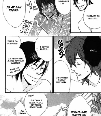[NARAZAKI Neneko] Henai Prince [Eng] – Gay Manga sex 190