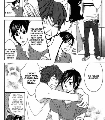 [NARAZAKI Neneko] Henai Prince [Eng] – Gay Manga sex 203