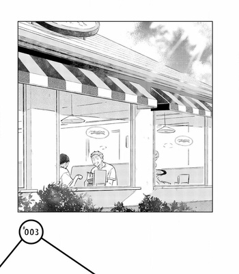 [Cocomi] Restart wa Tadaima no Ato de [Eng] – Gay Manga sex 79