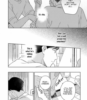[Cocomi] Restart wa Tadaima no Ato de [Eng] – Gay Manga sex 102