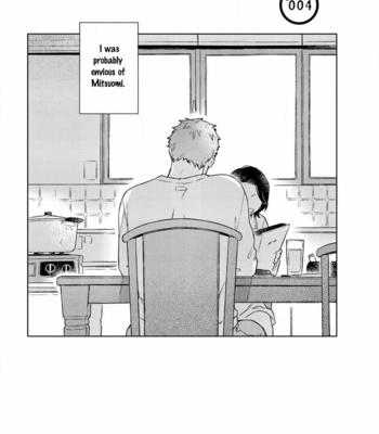 [Cocomi] Restart wa Tadaima no Ato de [Eng] – Gay Manga sex 113