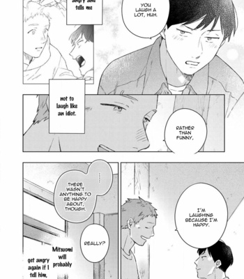 [Cocomi] Restart wa Tadaima no Ato de [Eng] – Gay Manga sex 120