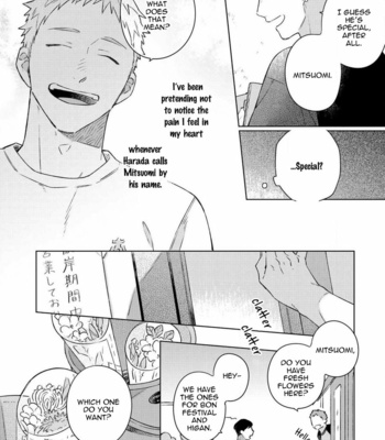[Cocomi] Restart wa Tadaima no Ato de [Eng] – Gay Manga sex 134