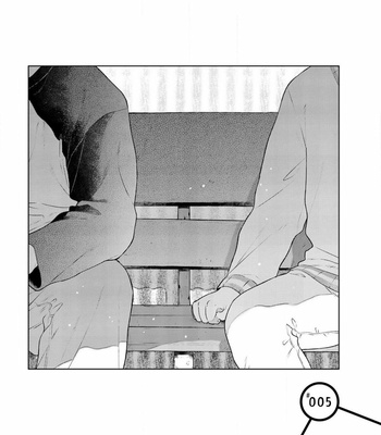 [Cocomi] Restart wa Tadaima no Ato de [Eng] – Gay Manga sex 145