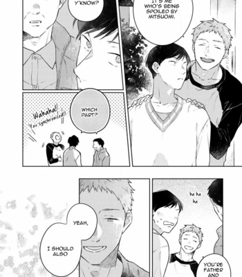 [Cocomi] Restart wa Tadaima no Ato de [Eng] – Gay Manga sex 150