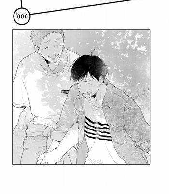 [Cocomi] Restart wa Tadaima no Ato de [Eng] – Gay Manga sex 175
