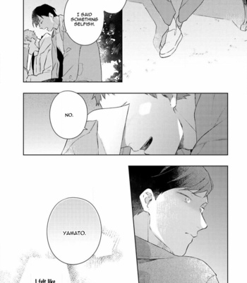 [Cocomi] Restart wa Tadaima no Ato de [Eng] – Gay Manga sex 200