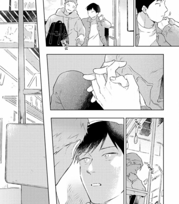 [Cocomi] Restart wa Tadaima no Ato de [Eng] – Gay Manga sex 204