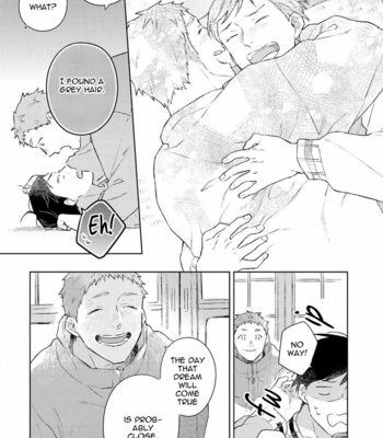 [Cocomi] Restart wa Tadaima no Ato de [Eng] – Gay Manga sex 211