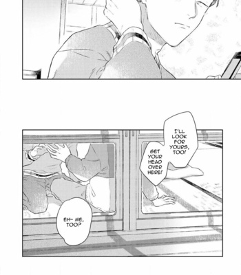 [Cocomi] Restart wa Tadaima no Ato de [Eng] – Gay Manga sex 212