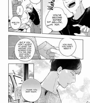 [Cocomi] Restart wa Tadaima no Ato de [Eng] – Gay Manga sex 58
