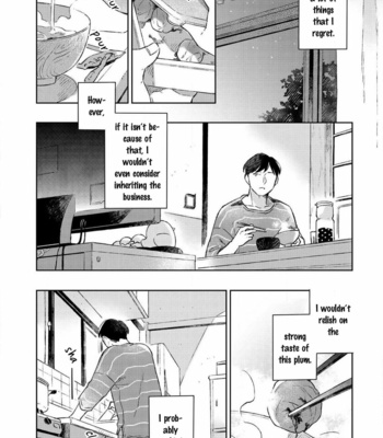 [Cocomi] Restart wa Tadaima no Ato de [Eng] – Gay Manga sex 60