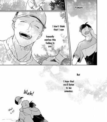 [Cocomi] Restart wa Tadaima no Ato de [Eng] – Gay Manga sex 73