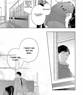 [Cocomi] Restart wa Tadaima no Ato de [Eng] – Gay Manga sex 223