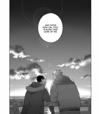 [Cocomi] Restart wa Tadaima no Ato de [Eng] – Gay Manga sex 234