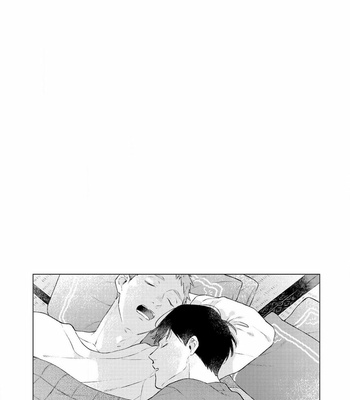 [Cocomi] Restart wa Tadaima no Ato de [Eng] – Gay Manga sex 235