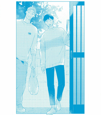 [Cocomi] Restart wa Tadaima no Ato de [Eng] – Gay Manga sex 238