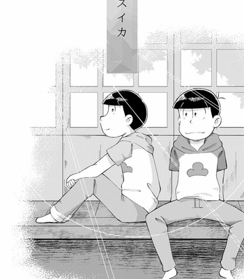 [haniochi lab] Four Seasons – Osomatsu-san dj [JP] – Gay Manga sex 3
