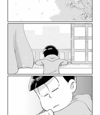 [haniochi lab] Four Seasons – Osomatsu-san dj [JP] – Gay Manga sex 26