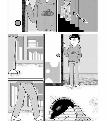 [haniochi lab] Four Seasons – Osomatsu-san dj [JP] – Gay Manga sex 27