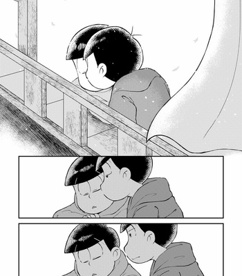 [haniochi lab] Four Seasons – Osomatsu-san dj [JP] – Gay Manga sex 29